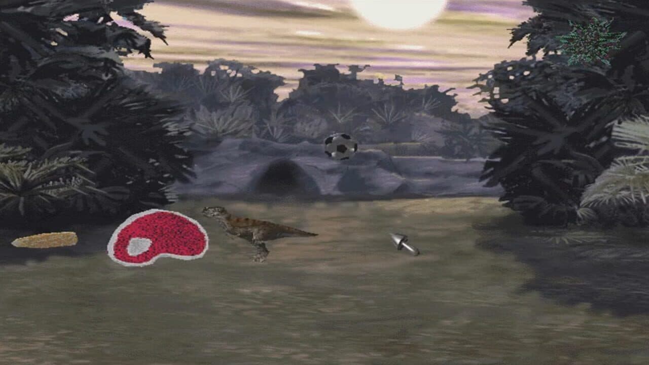 Rex! Your Interactive Pet Dinosaur thumbnail 2