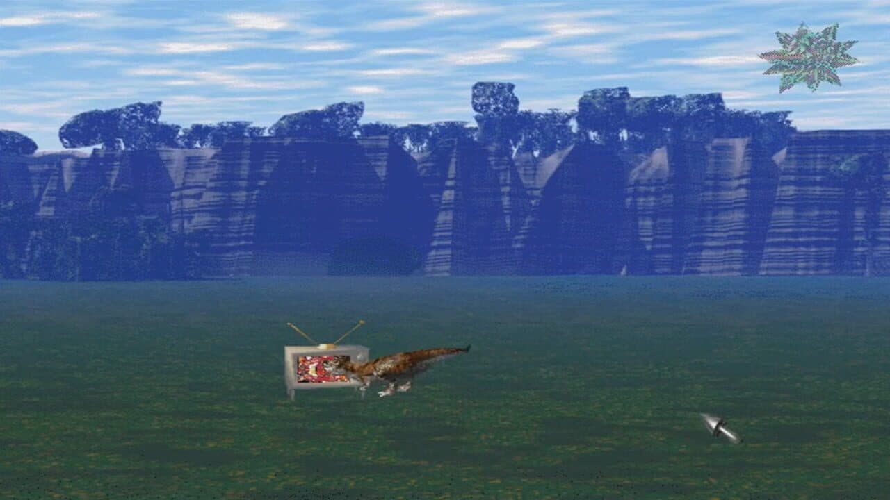 Rex! Your Interactive Pet Dinosaur thumbnail 3