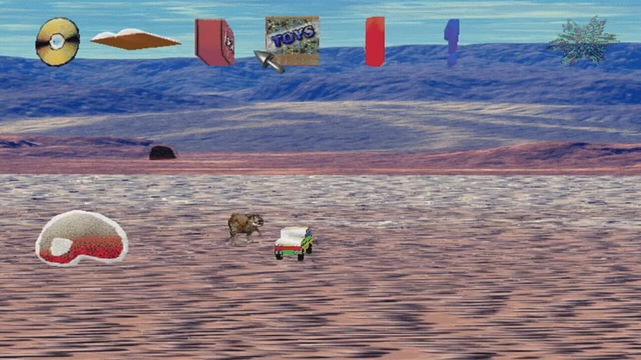 Rex! Your Interactive Pet Dinosaur thumbnail 4