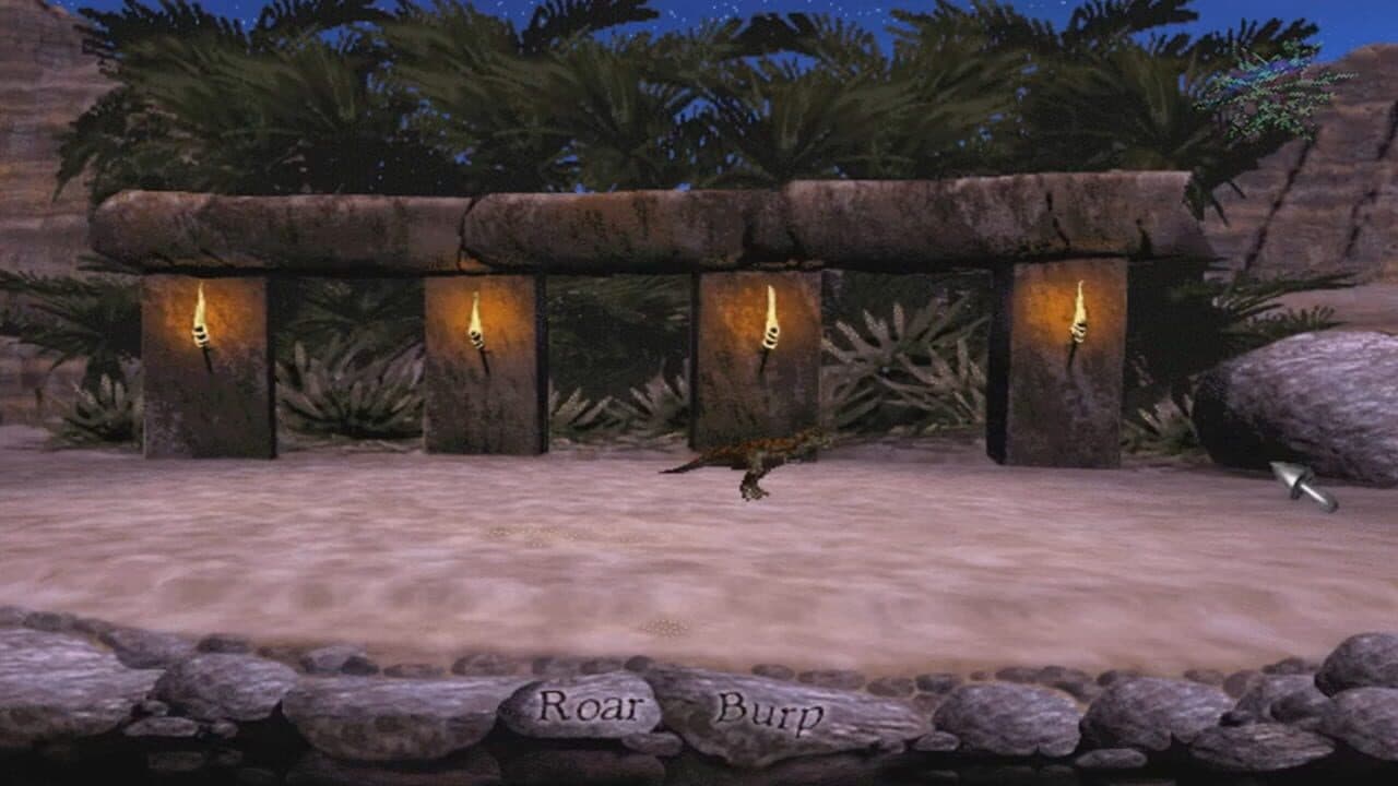 Rex! Your Interactive Pet Dinosaur thumbnail 5