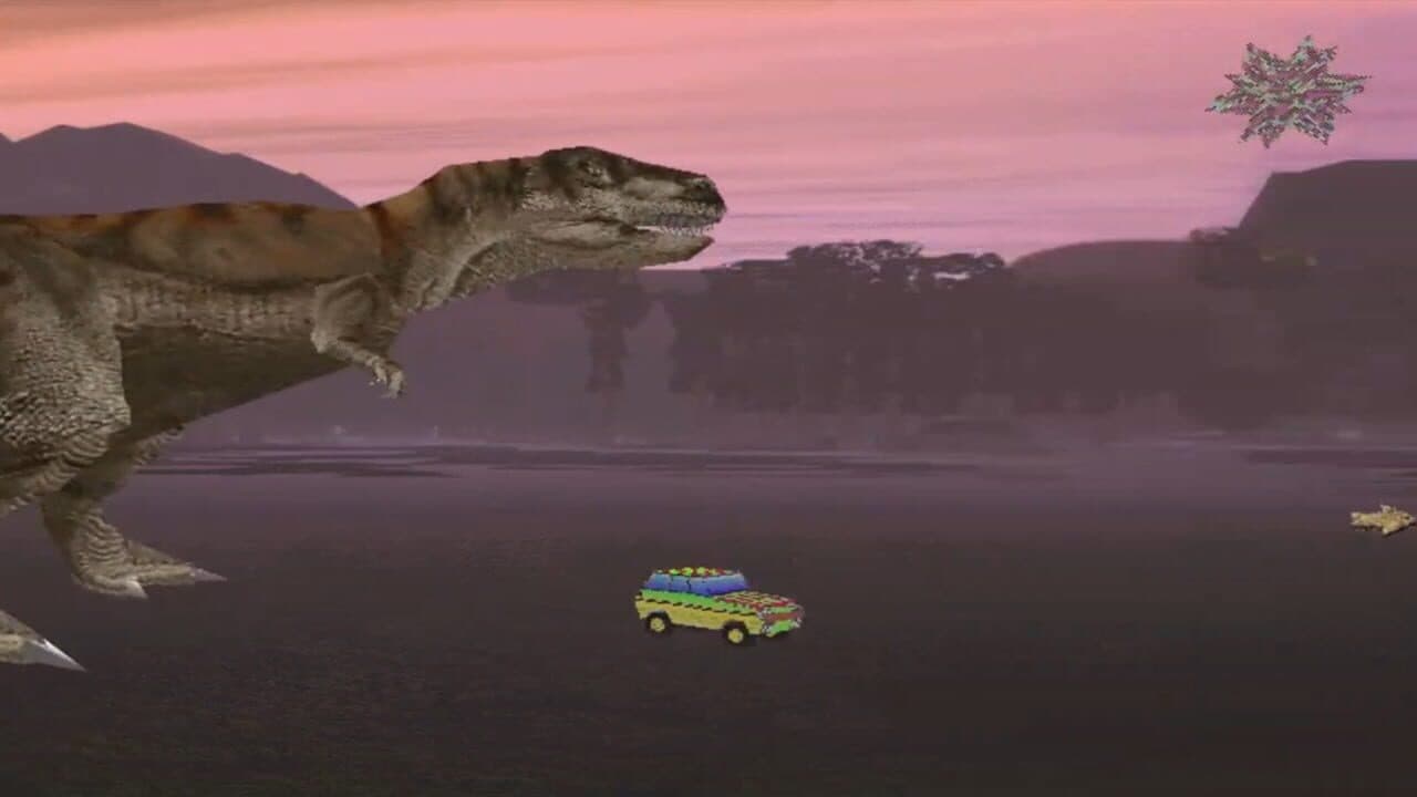 Rex! Your Interactive Pet Dinosaur thumbnail 9