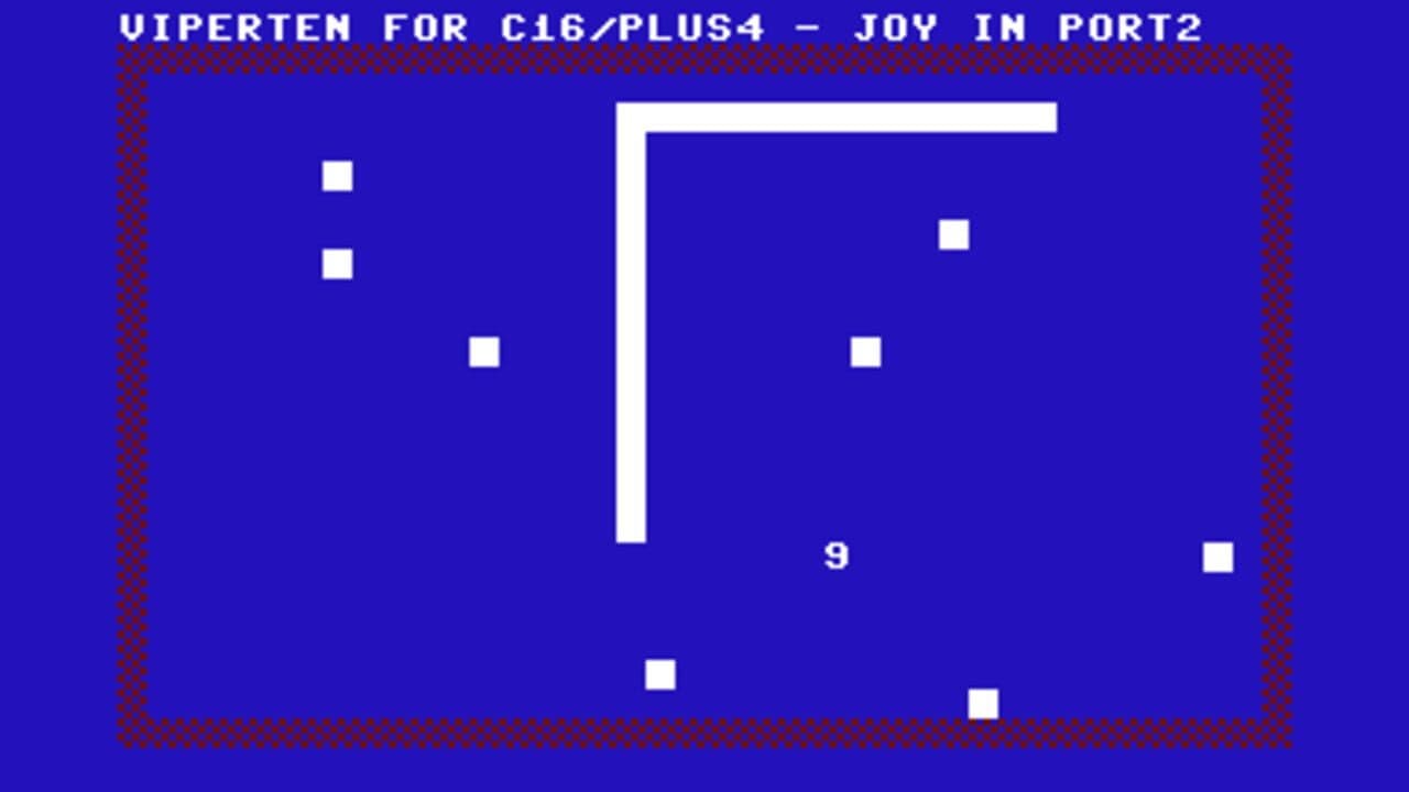 ViperTen16 screenshot 1