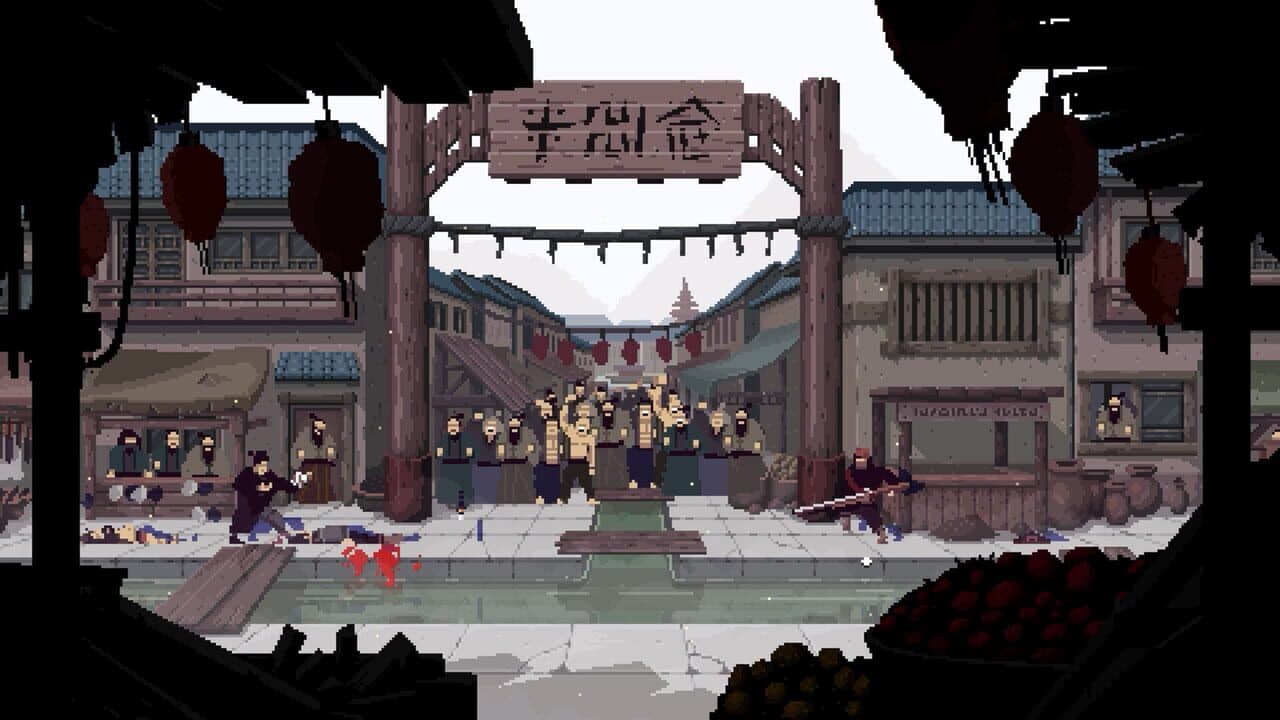 Forestrike thumbnail 2