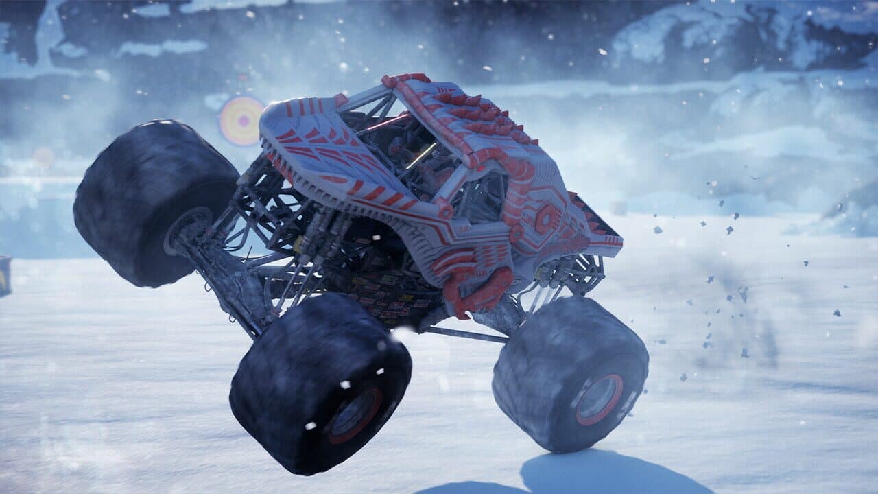 Monster Jam Showdown thumbnail 8
