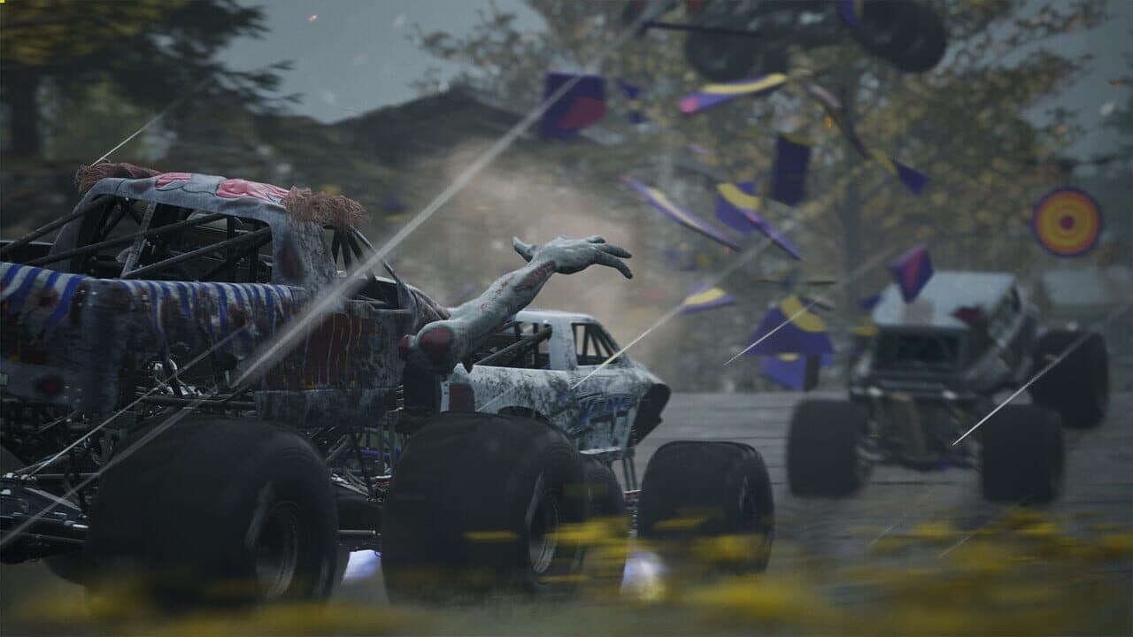 Monster Jam Showdown thumbnail 12