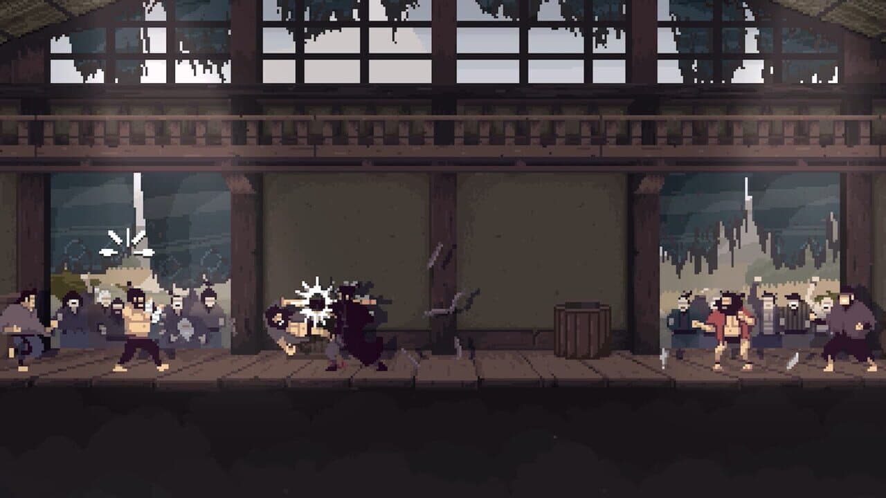 Forestrike thumbnail 5