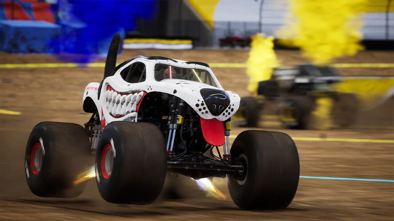 Monster Jam Showdown thumbnail 9