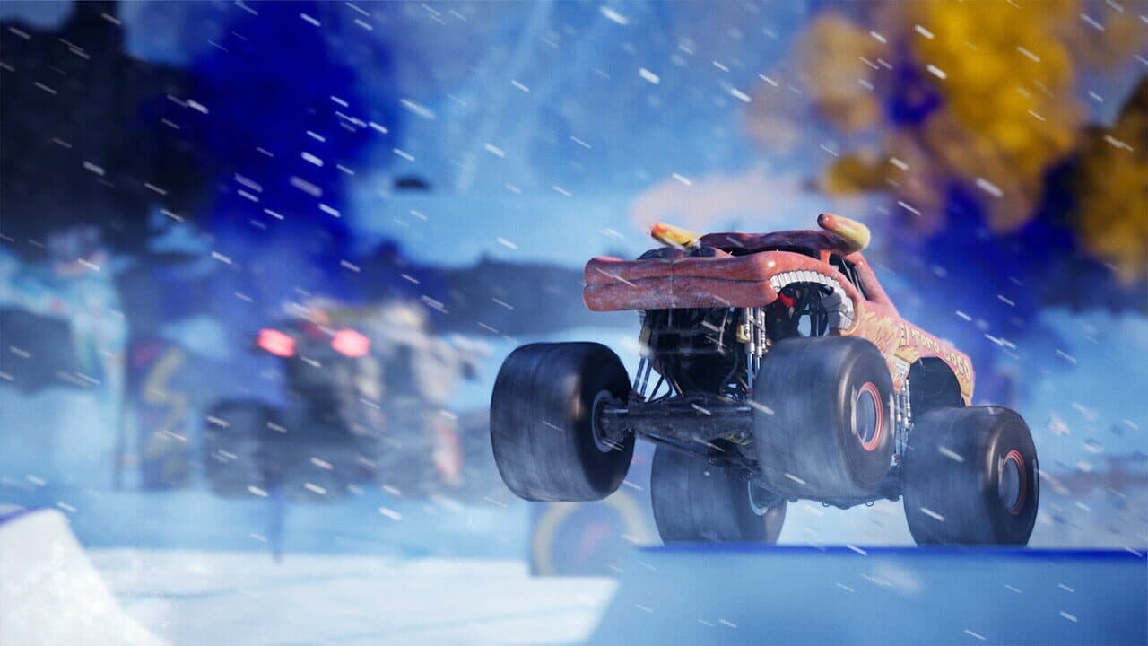 Monster Jam Showdown thumbnail 11