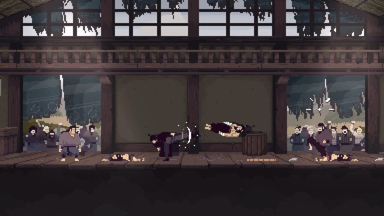 Forestrike thumbnail 3