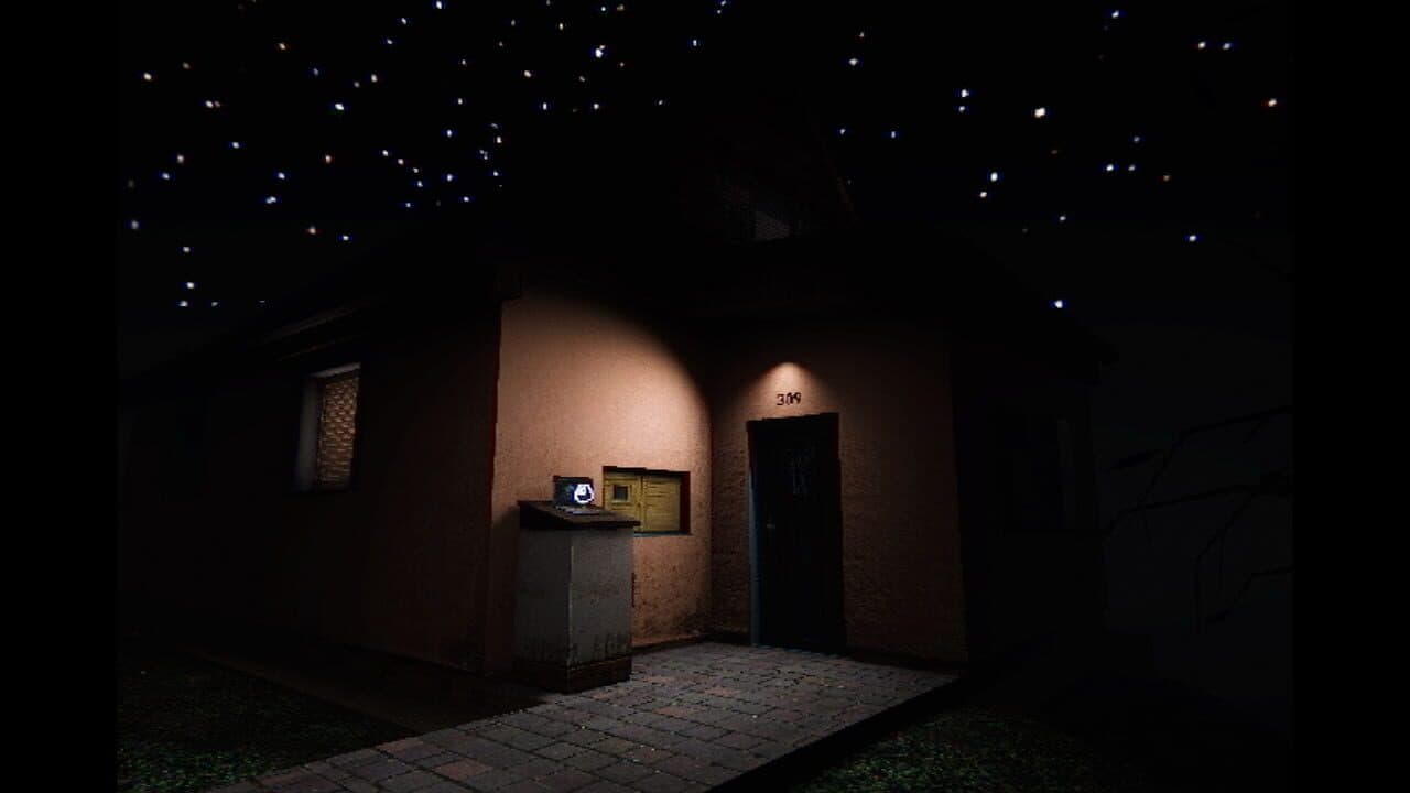 Dormant screenshot 1