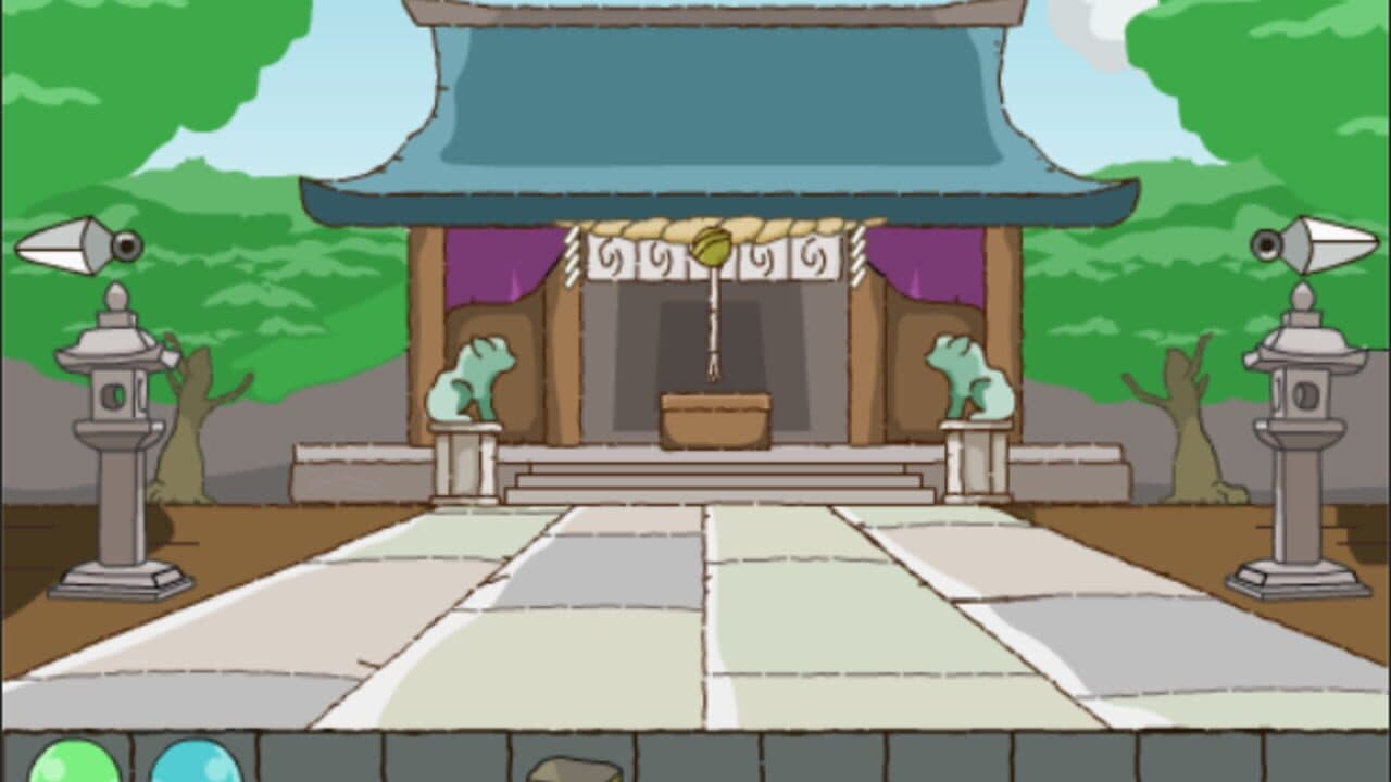 Jinja screenshot 1