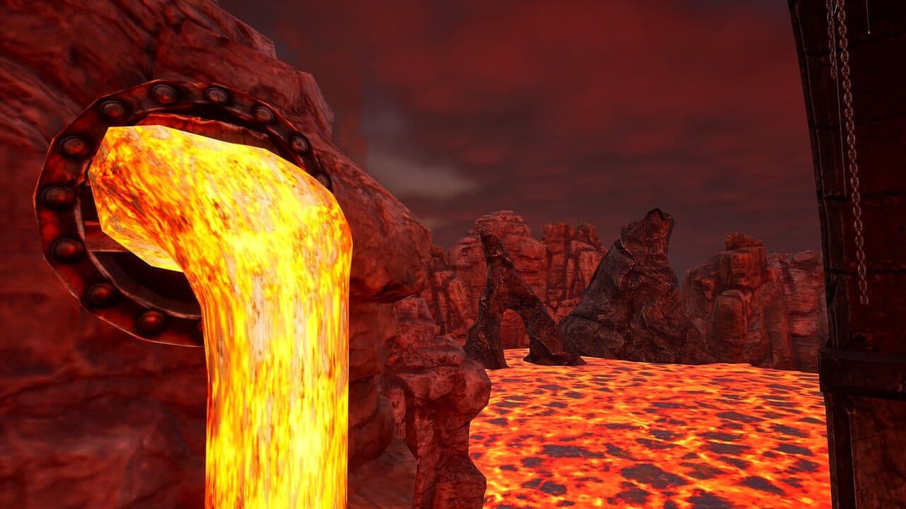 Legends of Kailrate thumbnail 2