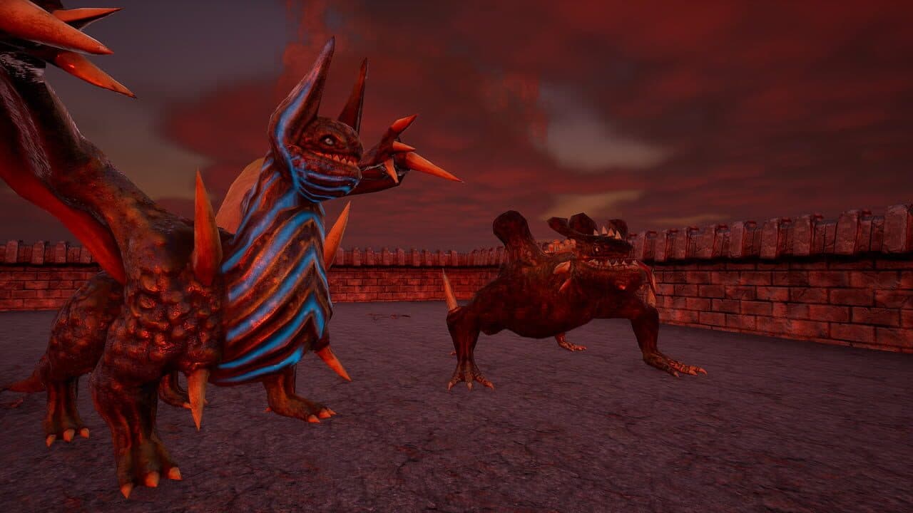 Legends of Kailrate thumbnail 3
