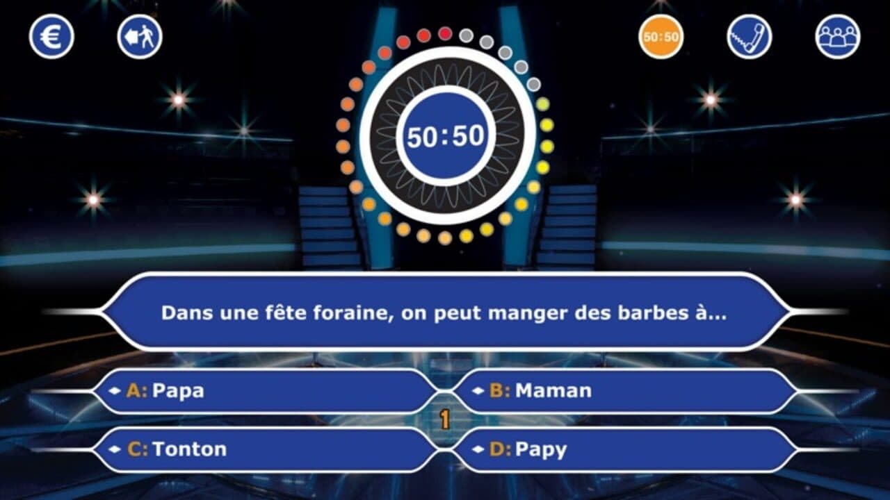 Qui Veut Gagner Des Millions thumbnail 4