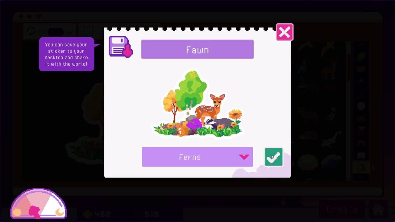 Sticky Business: Camp Zinnias thumbnail 5