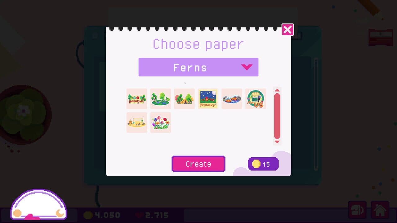 Sticky Business: Camp Zinnias thumbnail 6