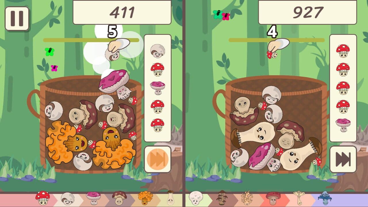 Land of Mushrooms thumbnail 4