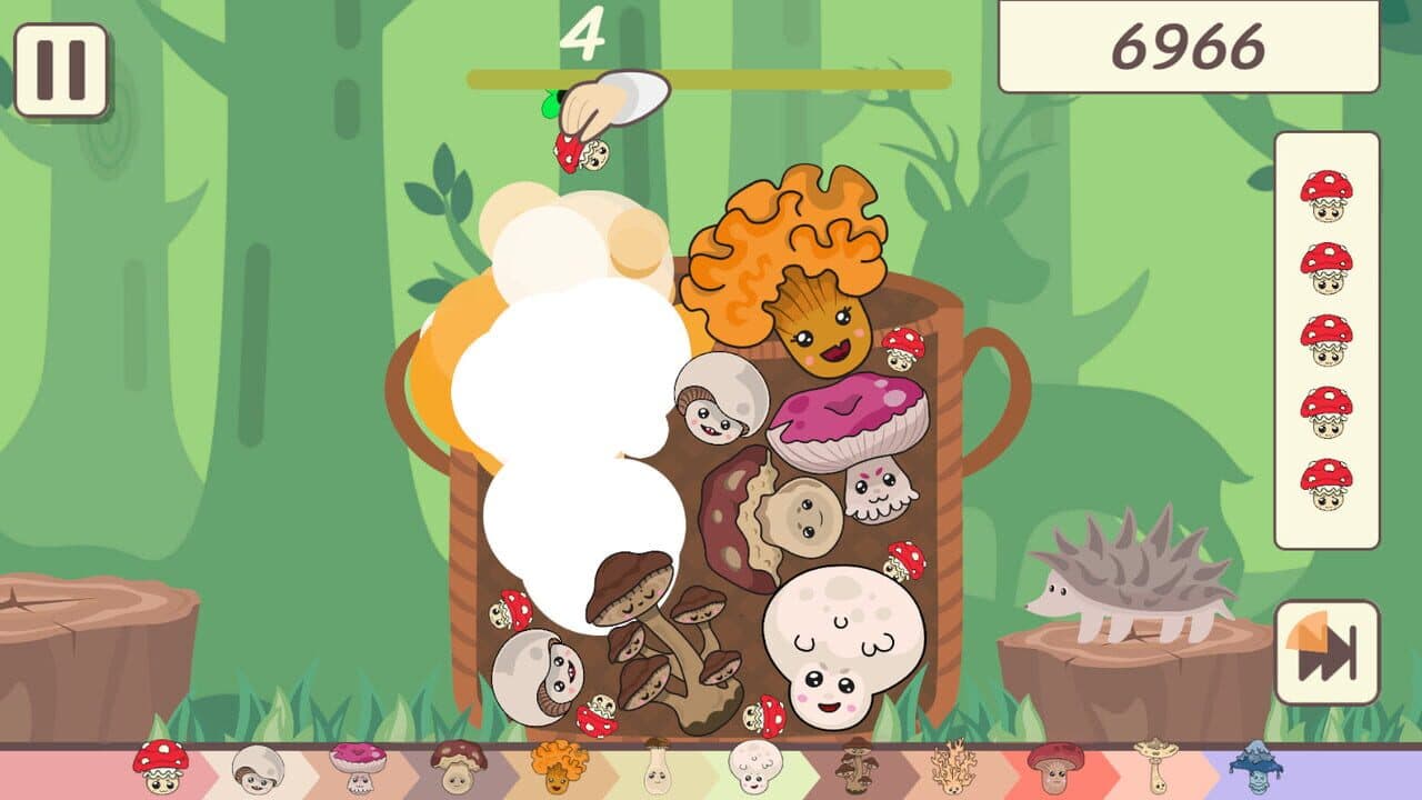 Land of Mushrooms thumbnail 6