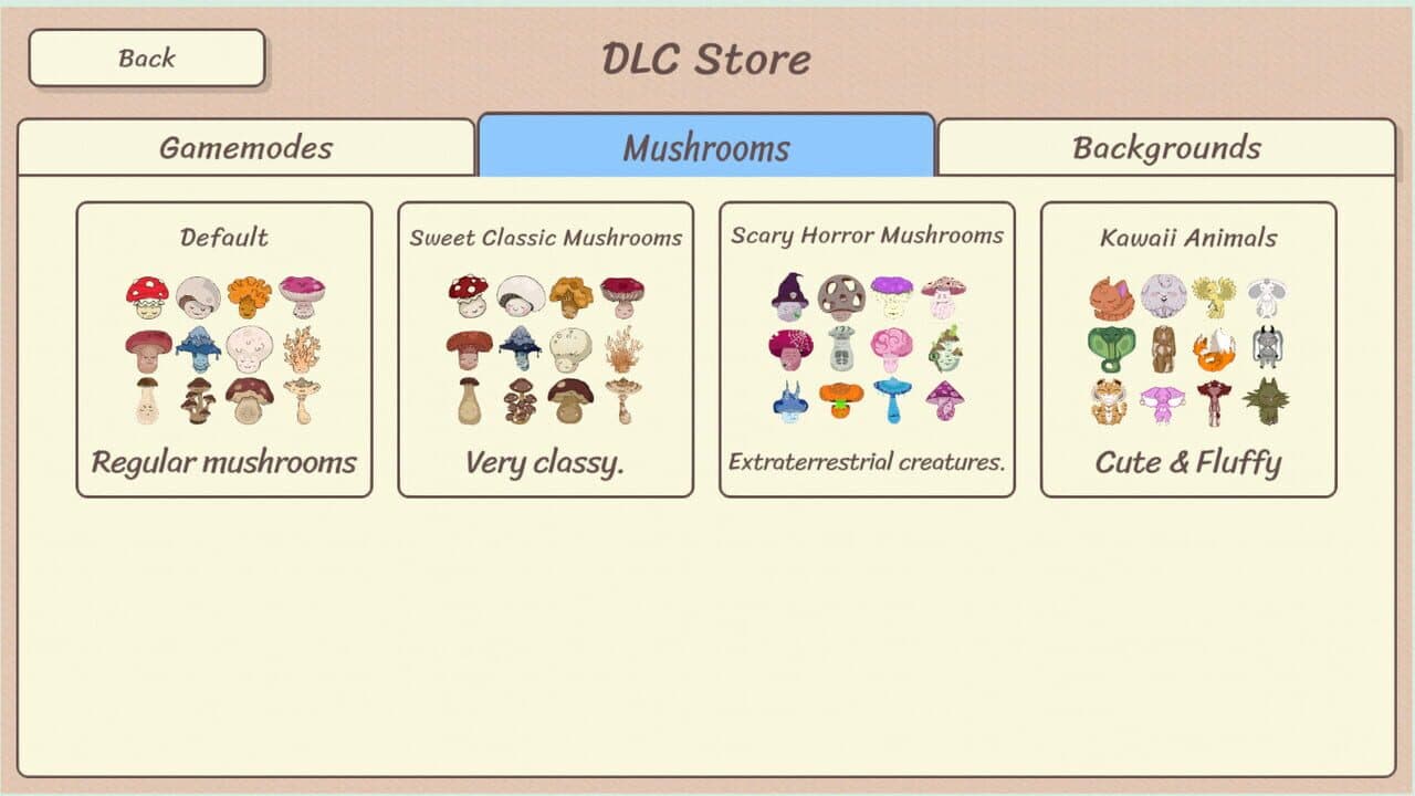 Land of Mushrooms thumbnail 7