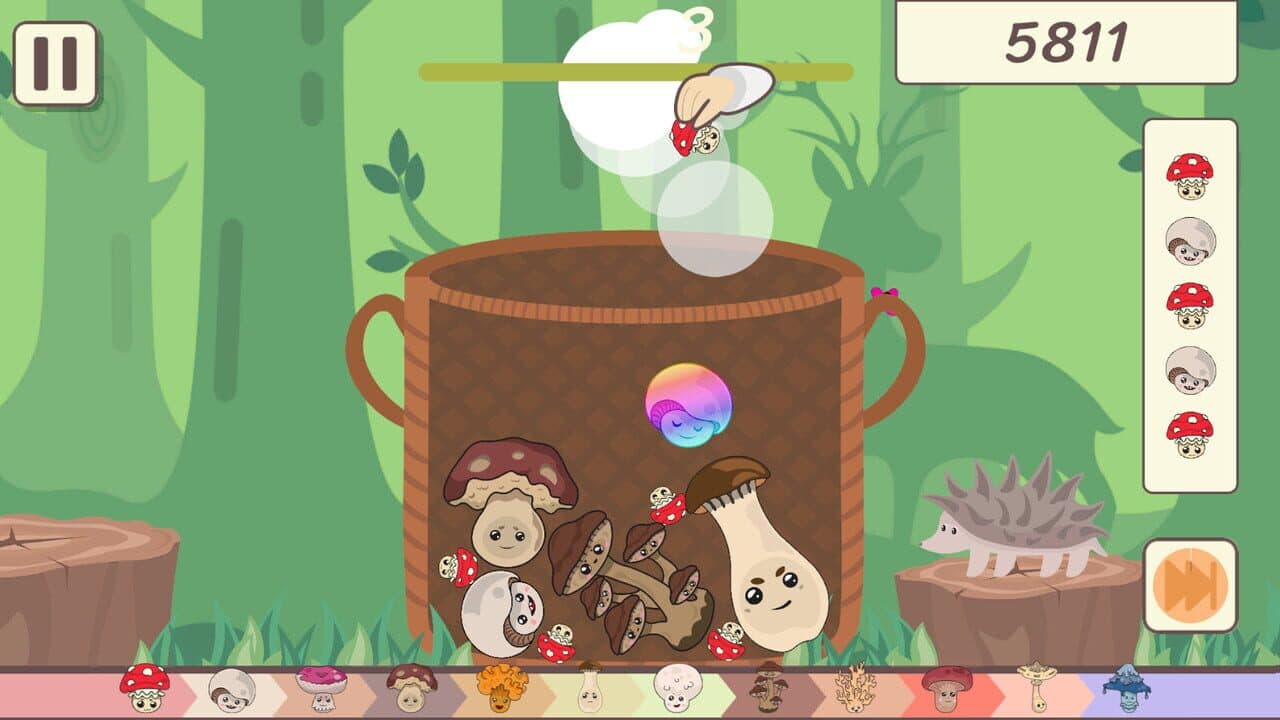 Land of Mushrooms thumbnail 8