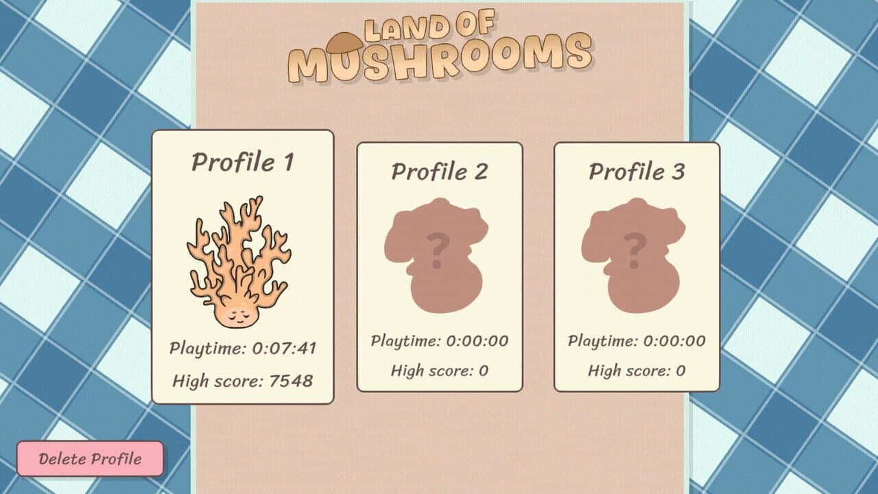 Land of Mushrooms thumbnail 9