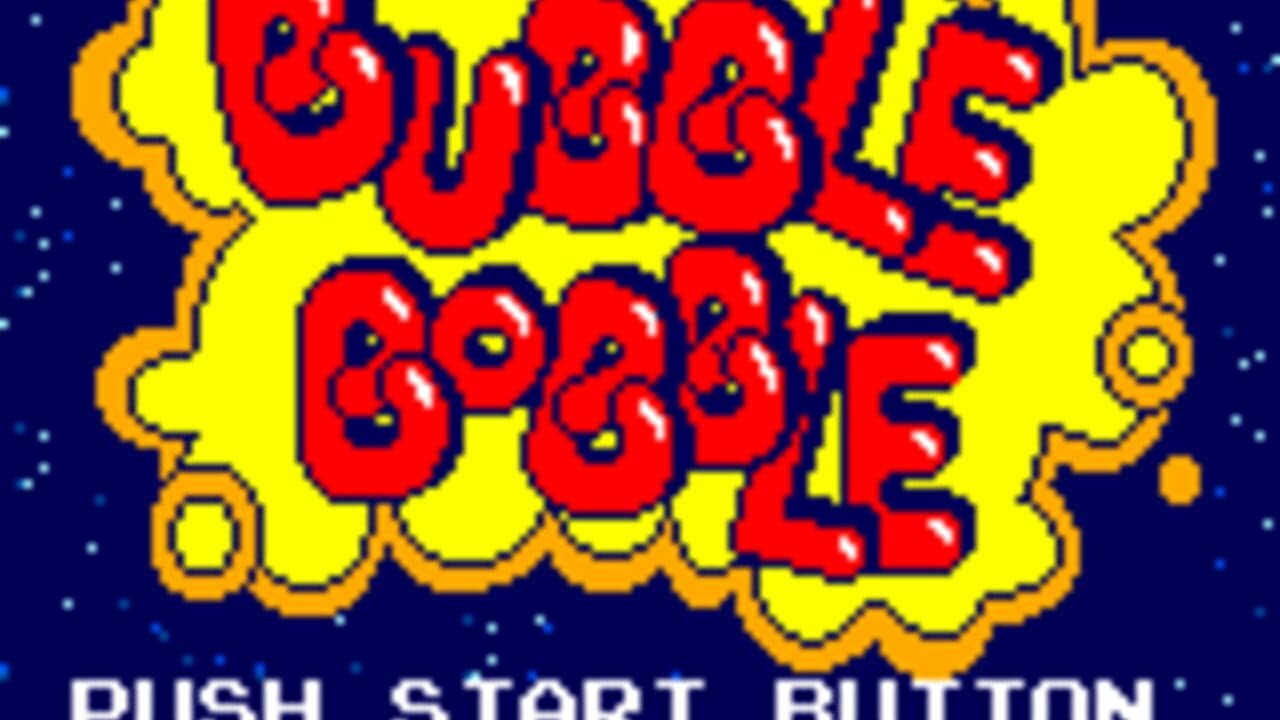 Bubble Bobble thumbnail 2