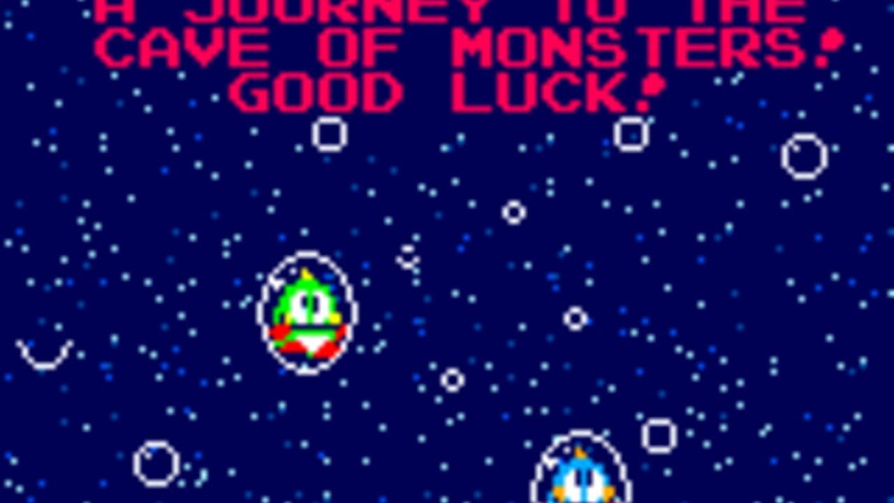 Bubble Bobble thumbnail 8