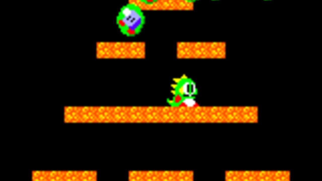 Bubble Bobble thumbnail 9