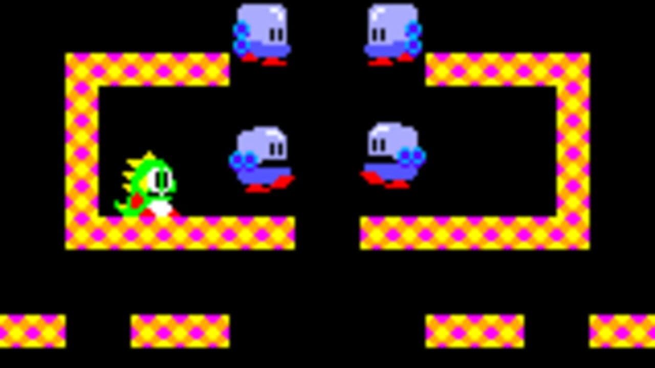 Bubble Bobble thumbnail 4