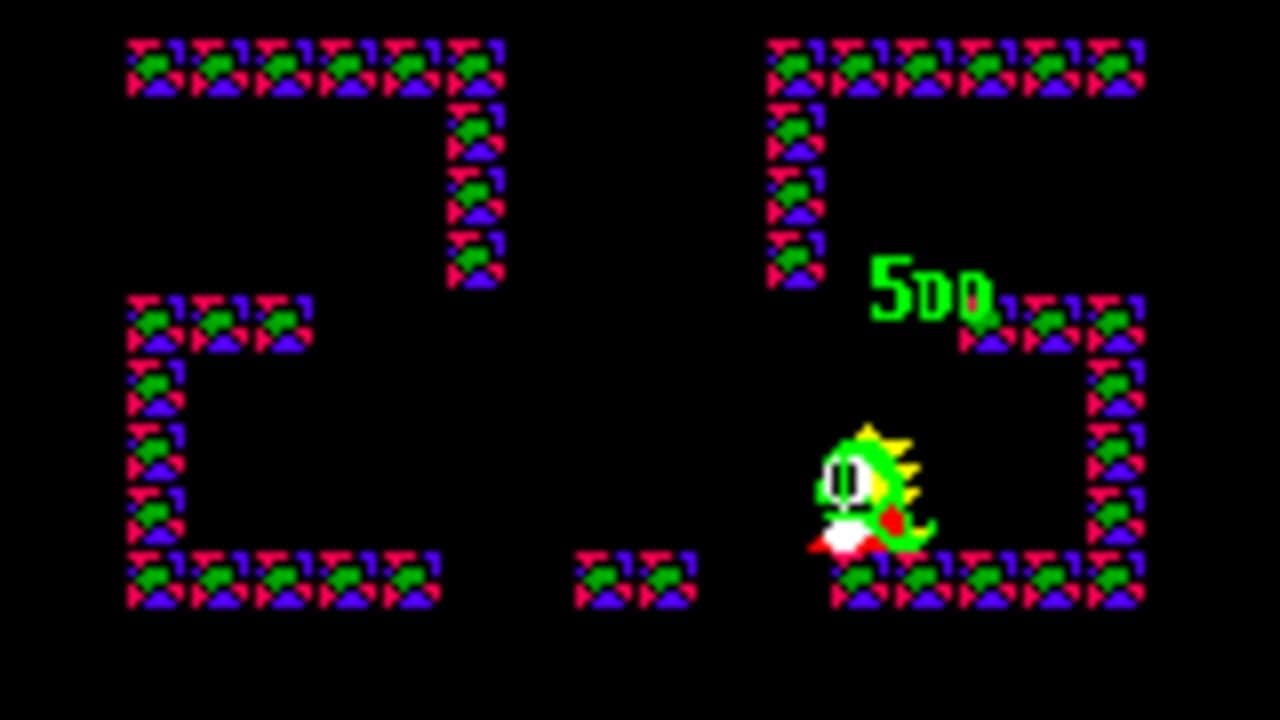 Bubble Bobble thumbnail 5