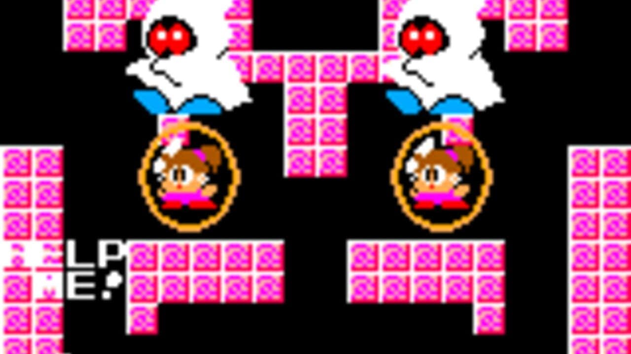 Bubble Bobble thumbnail 6