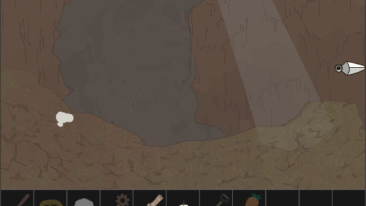 Ruins of Pantheon screenshot 1