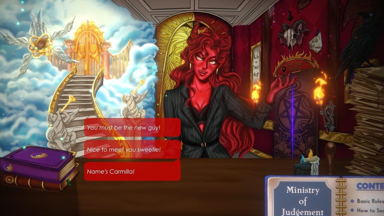 Elevator Down thumbnail 4