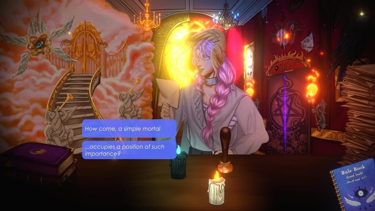 Elevator Down thumbnail 5