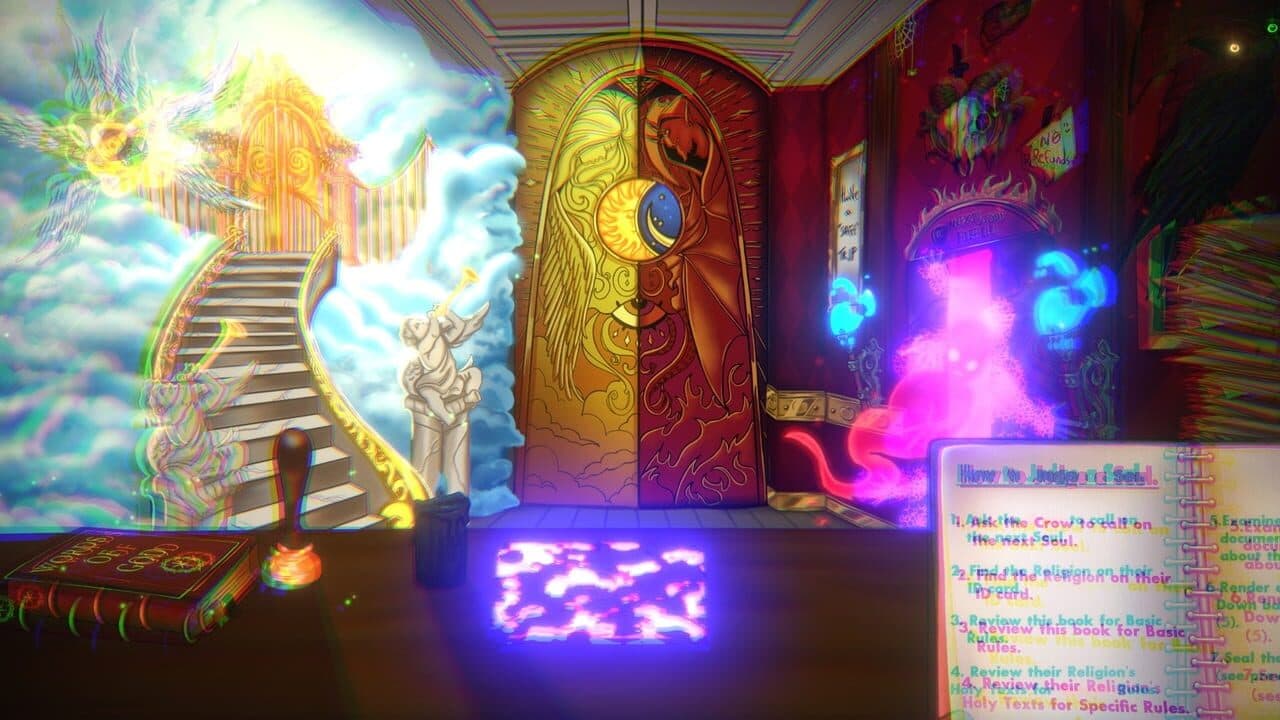 Elevator Down thumbnail 6