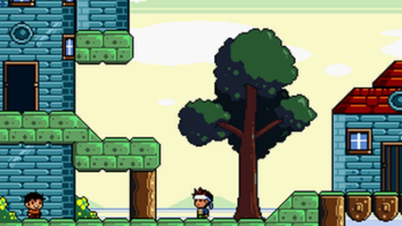 Treasure Hunter Man thumbnail 3