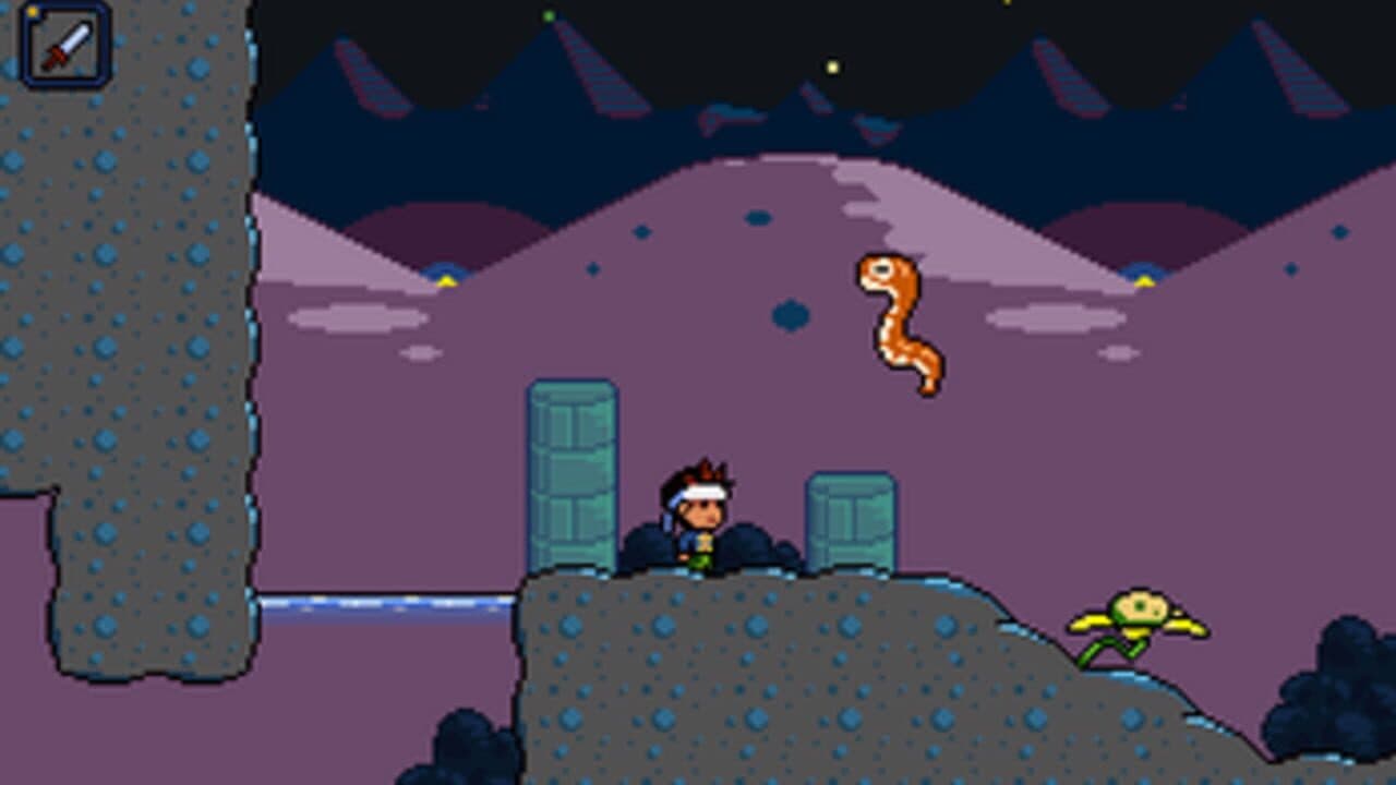 Treasure Hunter Man thumbnail 4