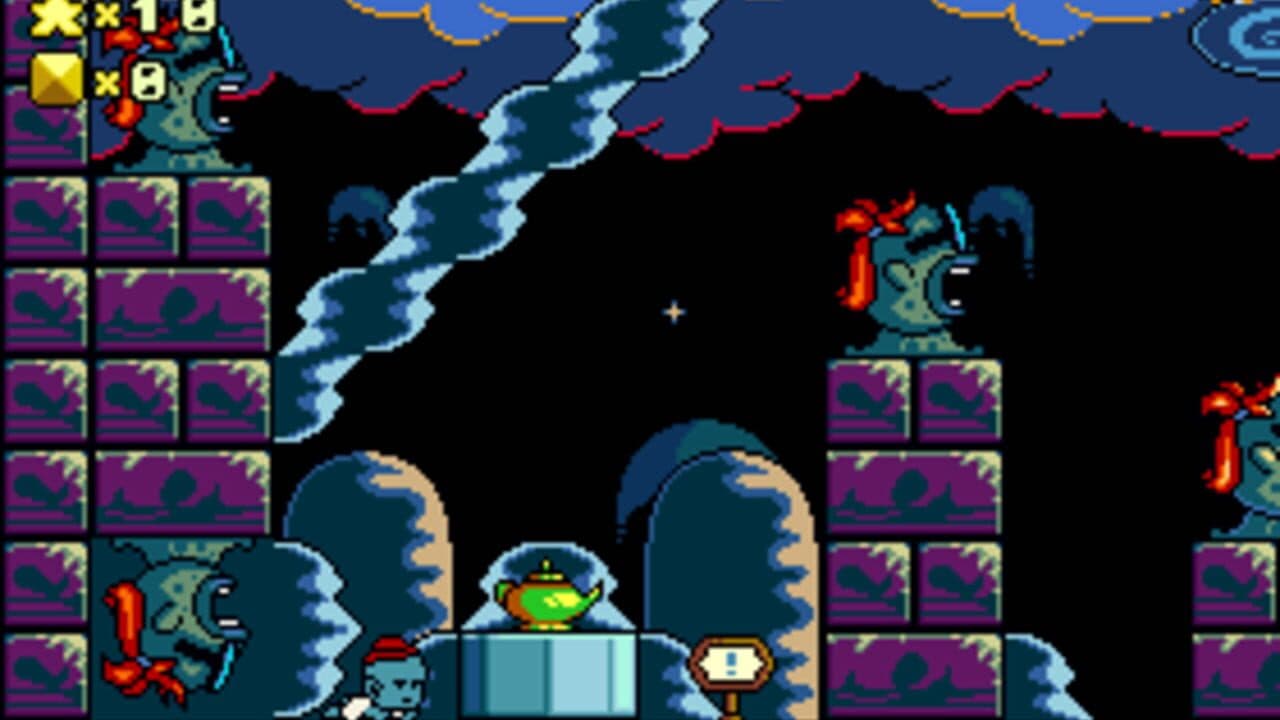 Darkside Adventures: A Game with a Kitty 2 thumbnail 3