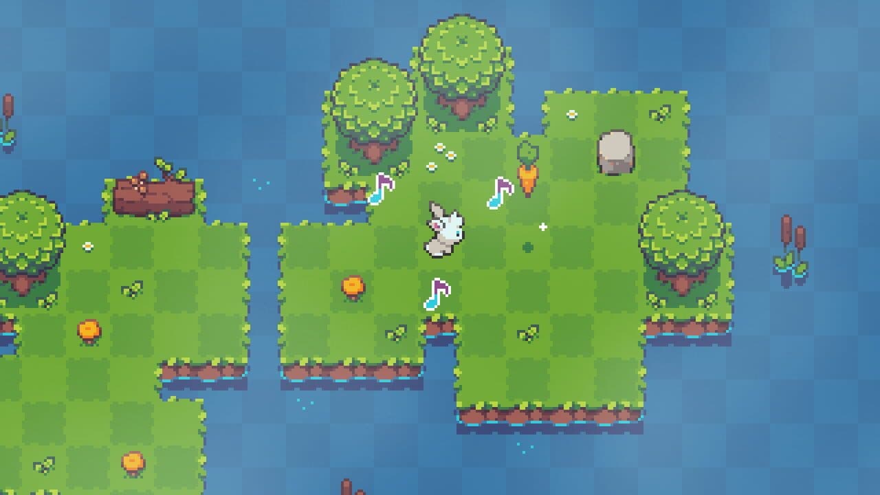 Rhythm Rabbit thumbnail 4