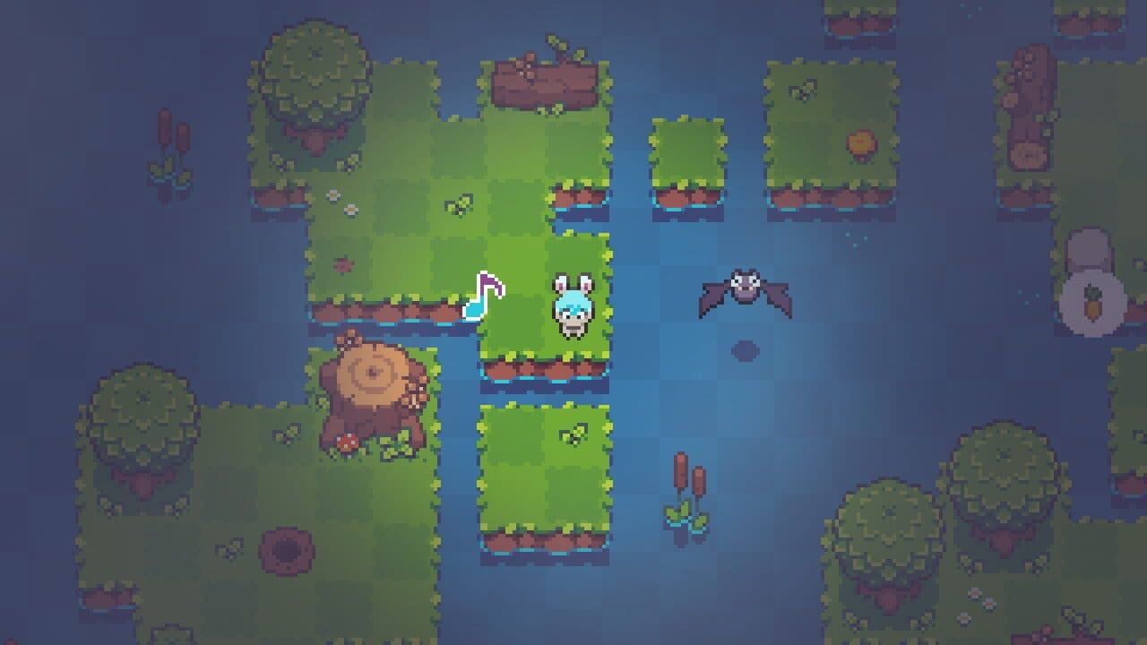 Rhythm Rabbit thumbnail 3