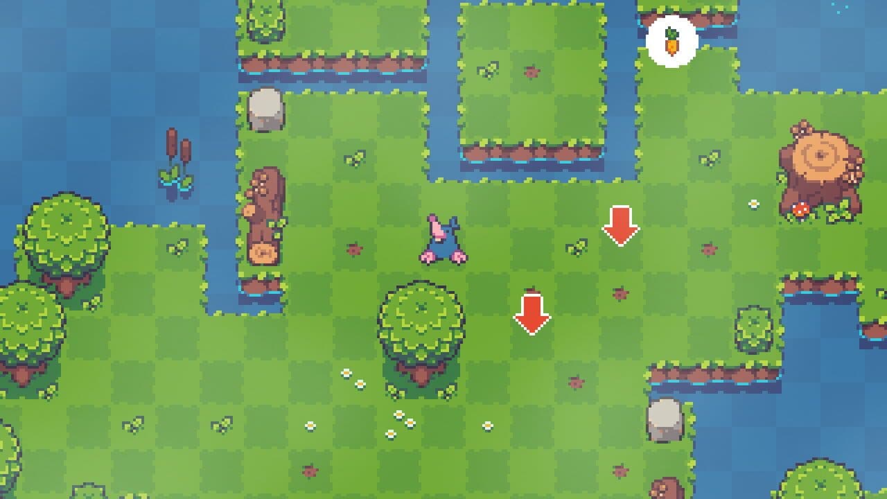 Rhythm Rabbit thumbnail 5