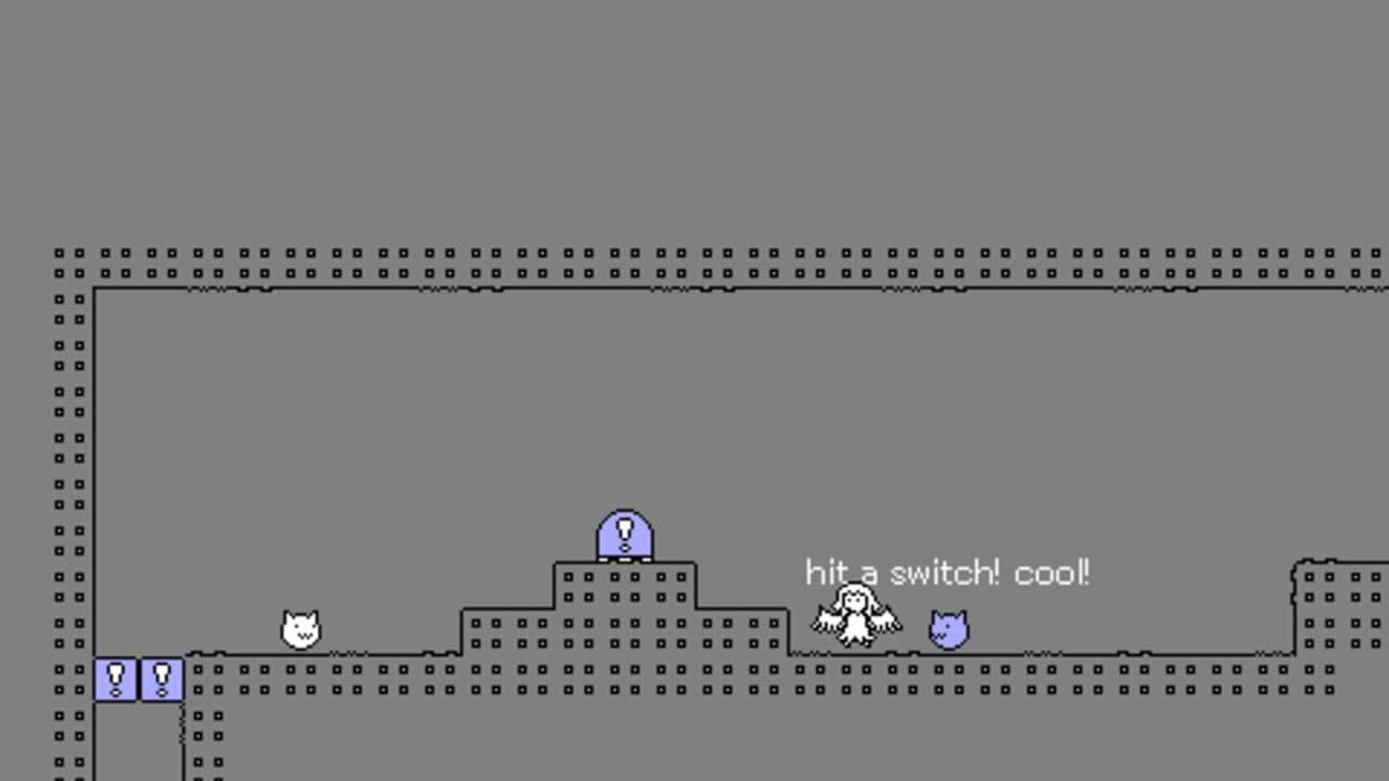 Cat Planet screenshot 1