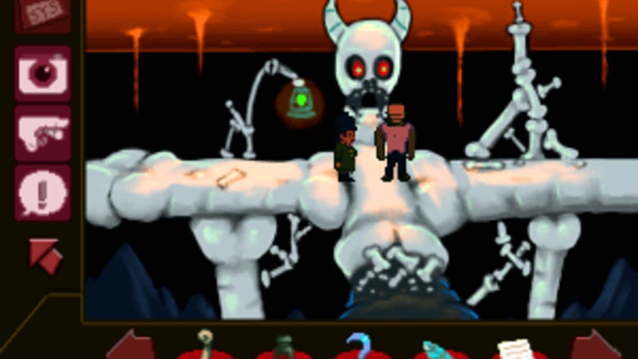 A Boney Night thumbnail 4