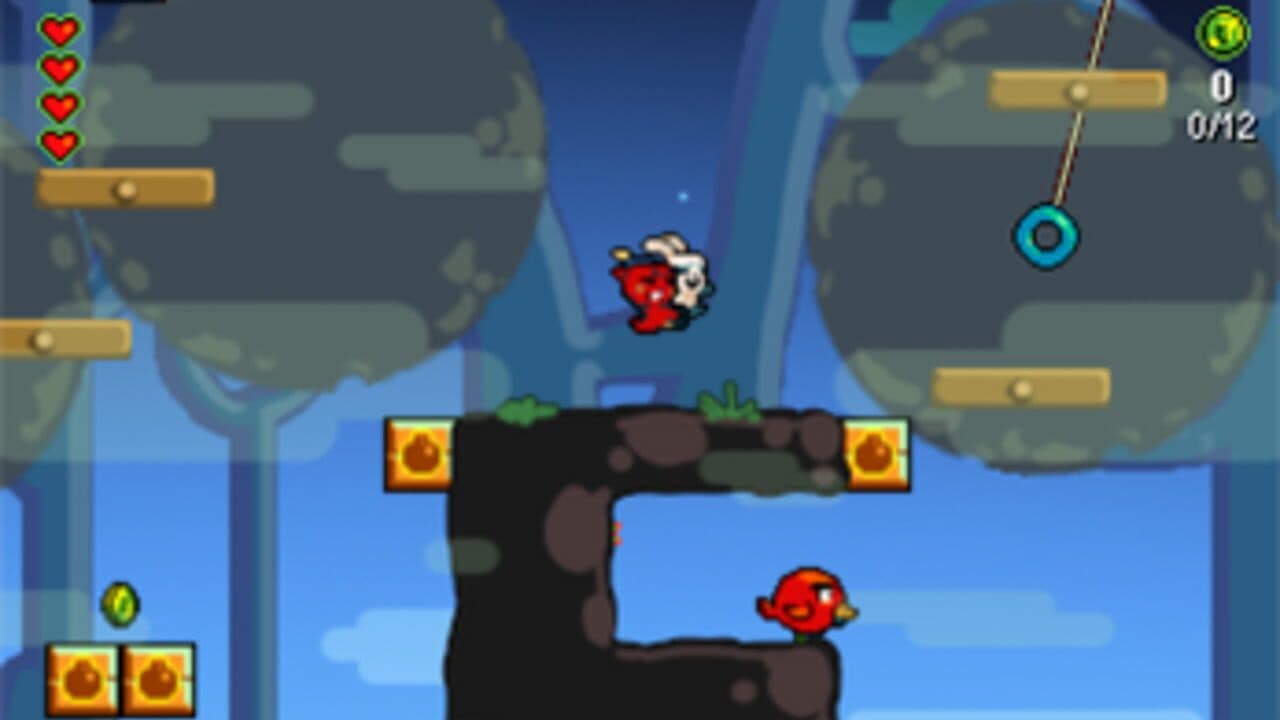 Sky Crashers thumbnail 3