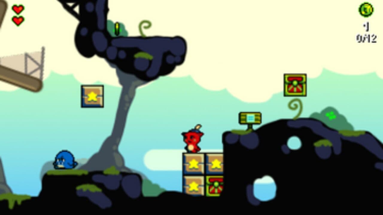 Sky Crashers thumbnail 2