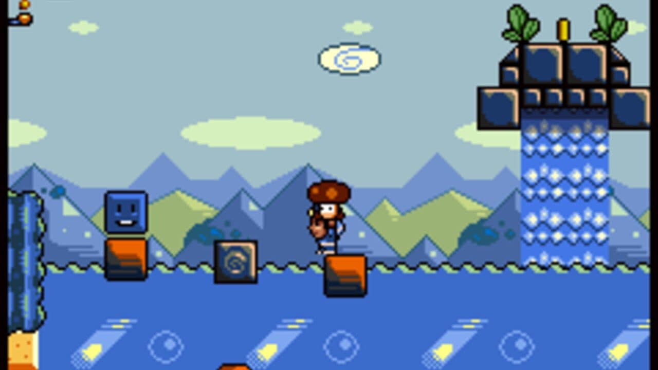 Stargirl and the Thief from the Exploded Moon thumbnail 2