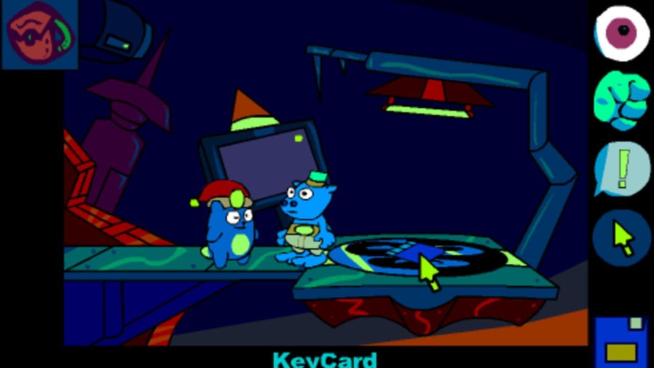 AGwaK Adventures thumbnail 2