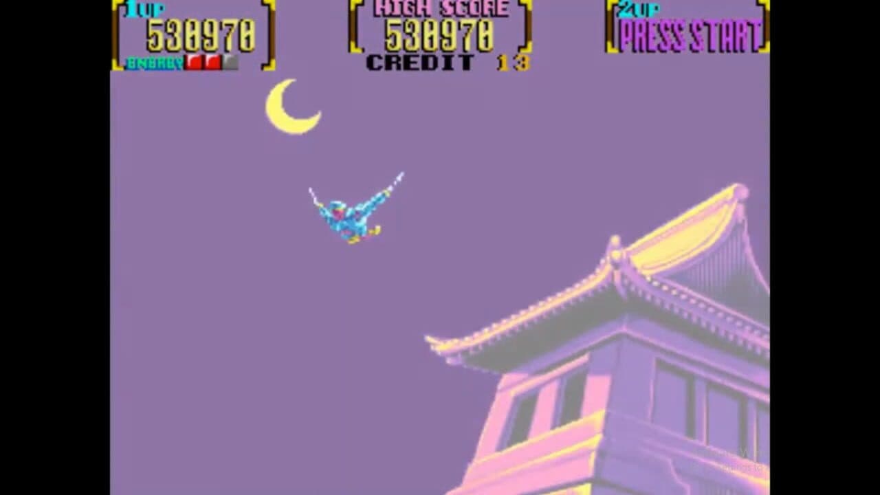 Mystic Warriors: Wrath of the Ninjas thumbnail 14