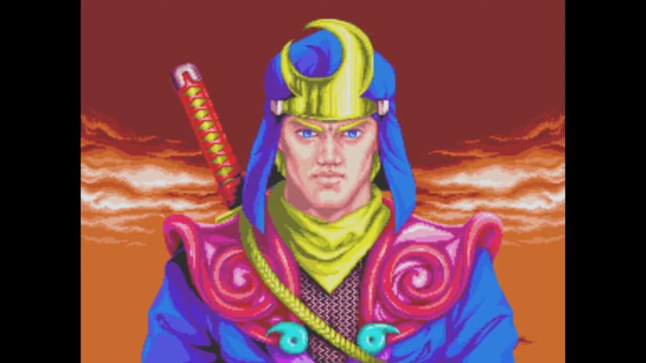 Mystic Warriors: Wrath of the Ninjas thumbnail 15