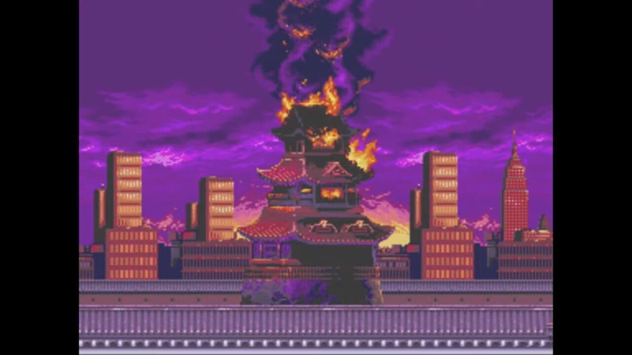 Mystic Warriors: Wrath of the Ninjas thumbnail 16